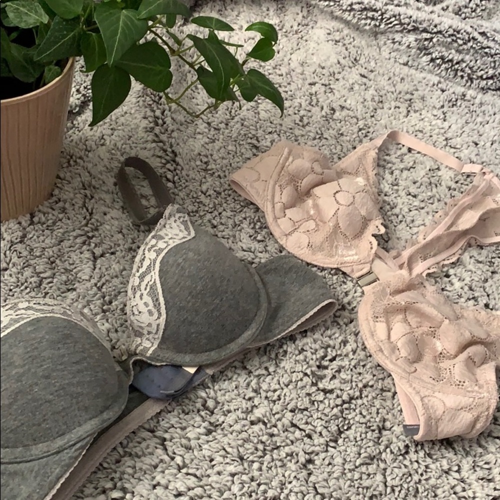 ✨ Aerie bra bundle